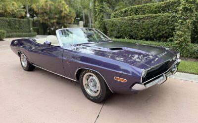Dodge Challenger 1970