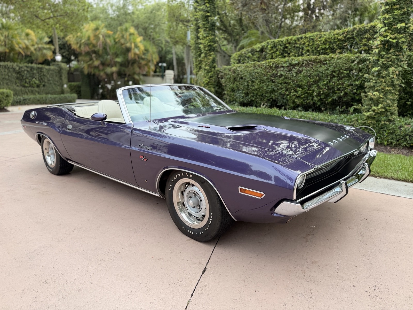 Dodge Challenger 1970