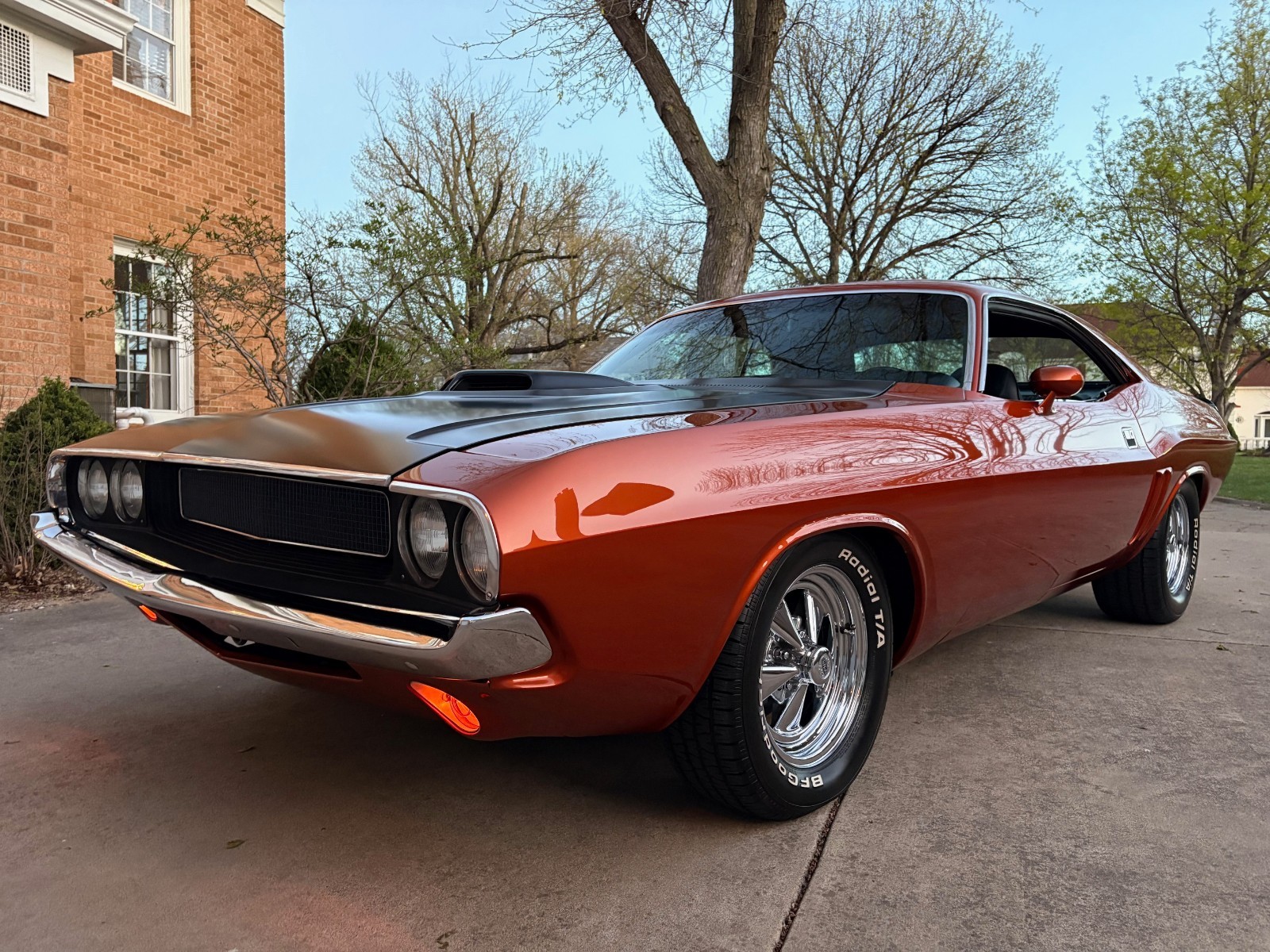 Dodge Challenger 1970