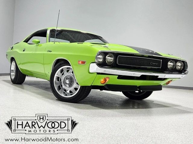 Dodge Challenger 1970