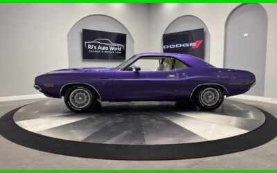 Dodge Challenger 1970