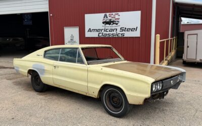 Dodge Charger 1967