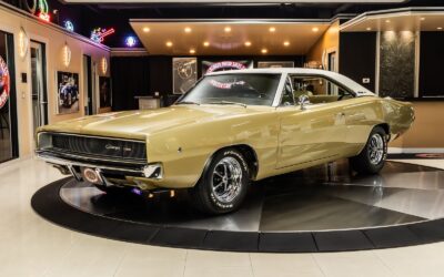 Dodge Charger 1968