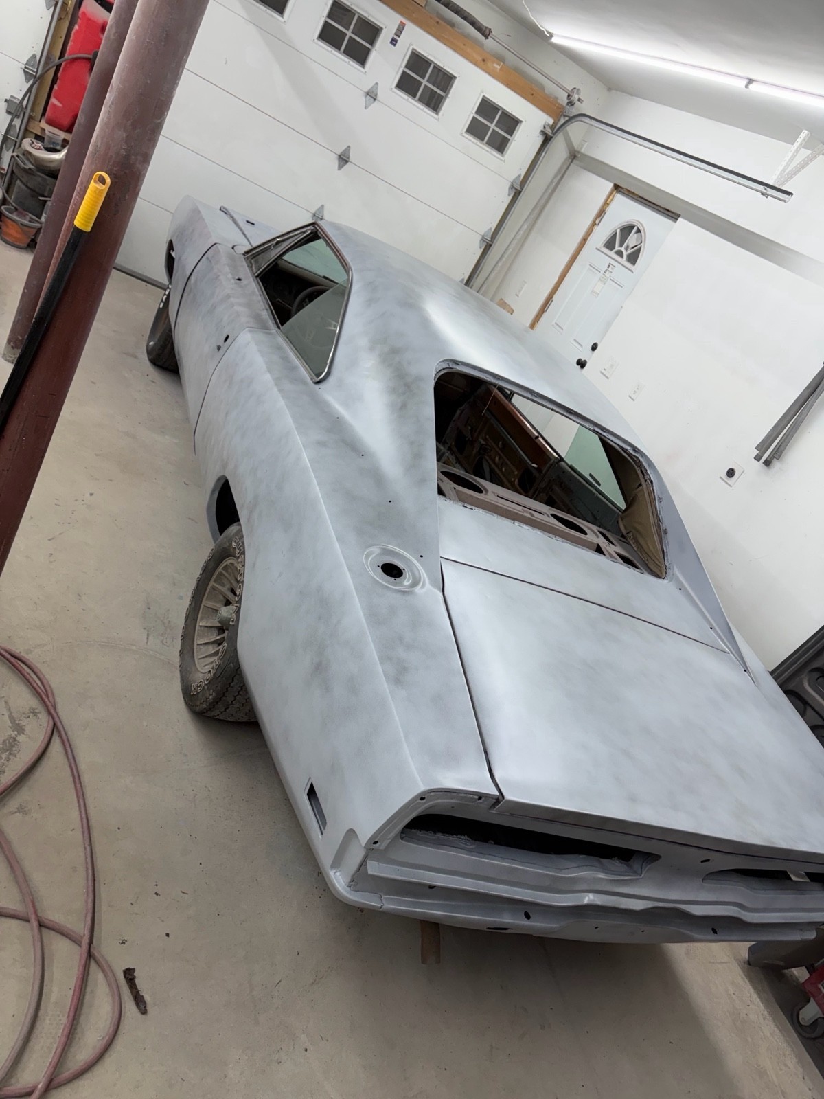Dodge Charger 1969