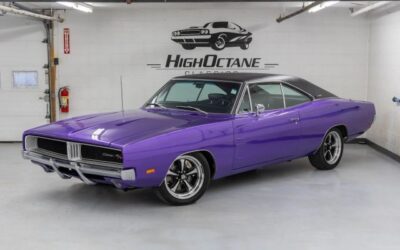 Dodge Charger 1969