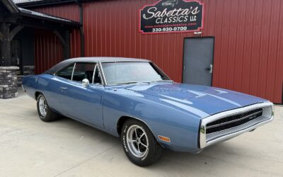 Dodge Charger 1970