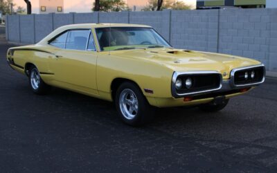 Dodge Charger 1970