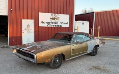 Dodge Charger 1970
