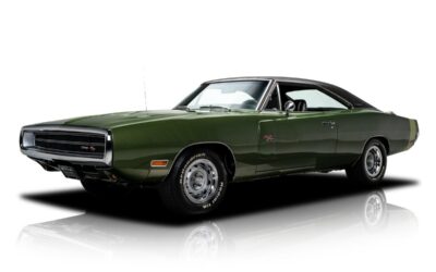 Dodge Charger 1970