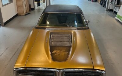 Dodge Charger 1971
