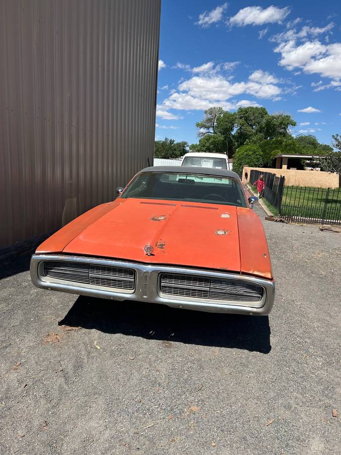 Dodge-Charger-1972-orange