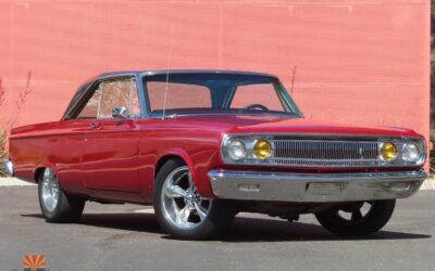 Dodge Coronet 1965