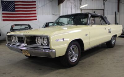 Dodge Coronet 1966