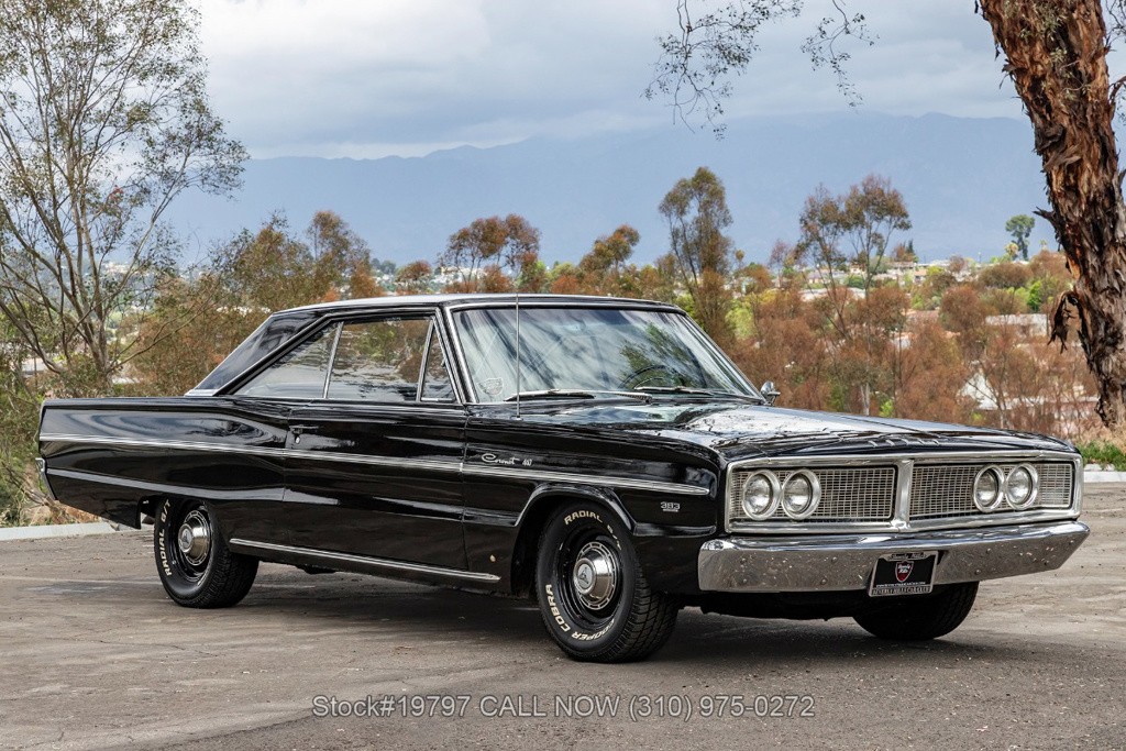 Dodge-Coronet-1966-Other-Color