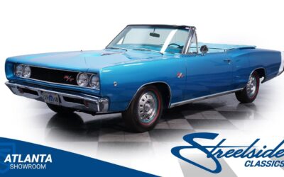 Dodge Coronet 1968