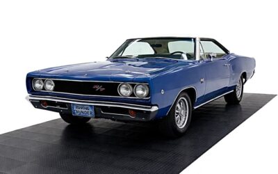 Dodge Coronet 1968
