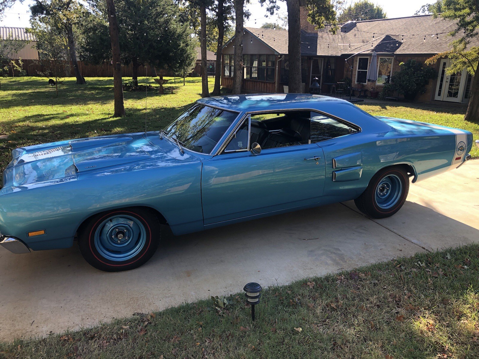Dodge-Coronet-1969-Coupe-Black