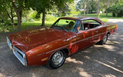Dodge Coronet 1970