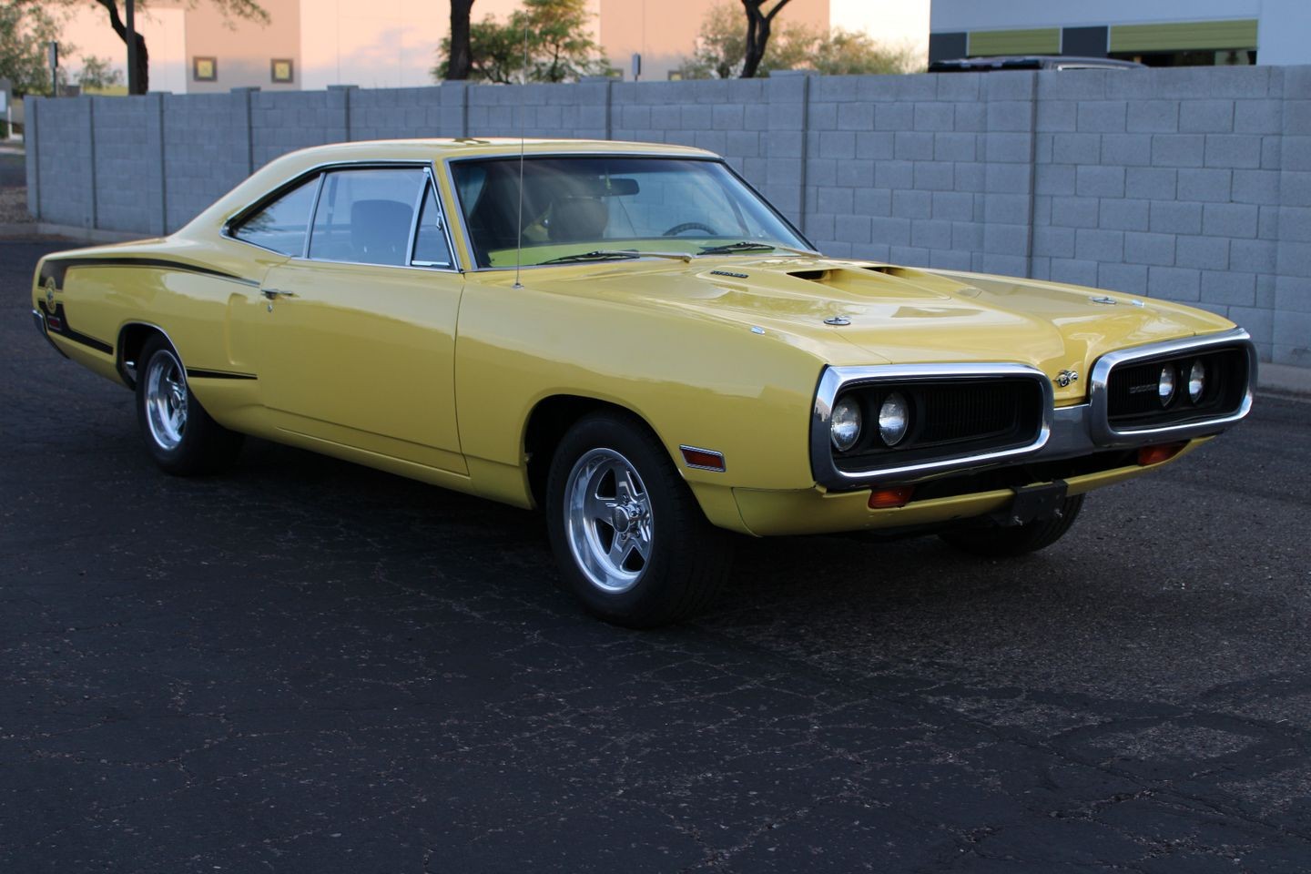 Dodge Coronet 1970