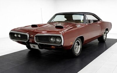 Dodge Coronet 1970