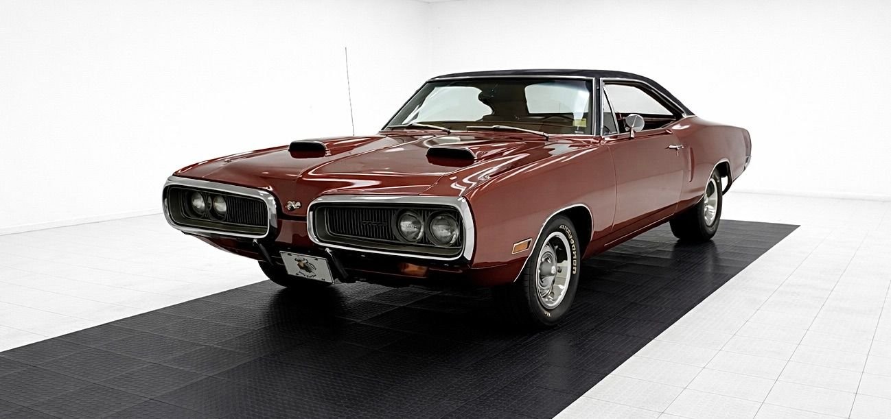 Dodge Coronet 1970