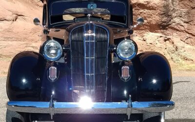 Dodge DG 1935