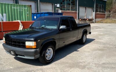 Dodge Dakota 1994