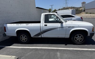 Dodge Dakota 1996