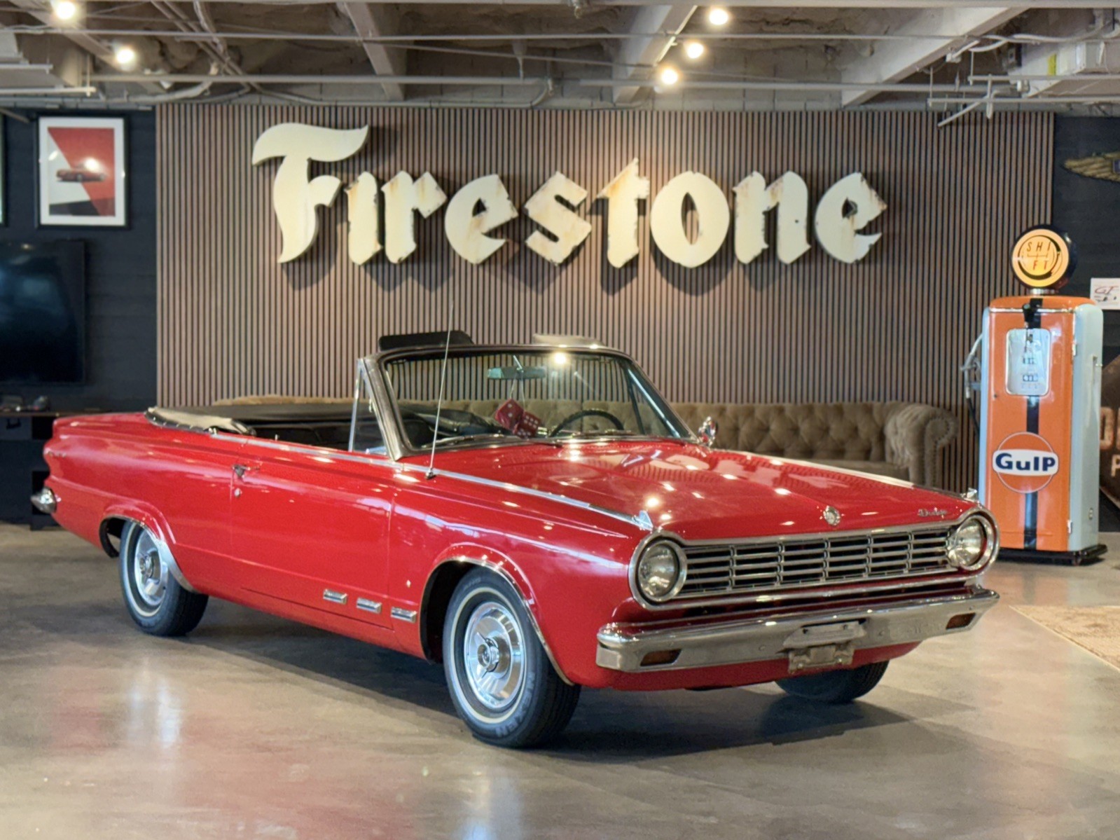 Dodge Dart 1965