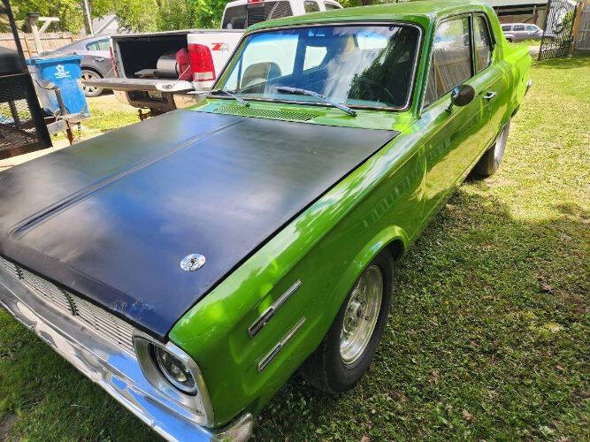 Dodge-Dart-1966-GreenBlack