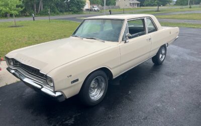 Dodge Dart 1967