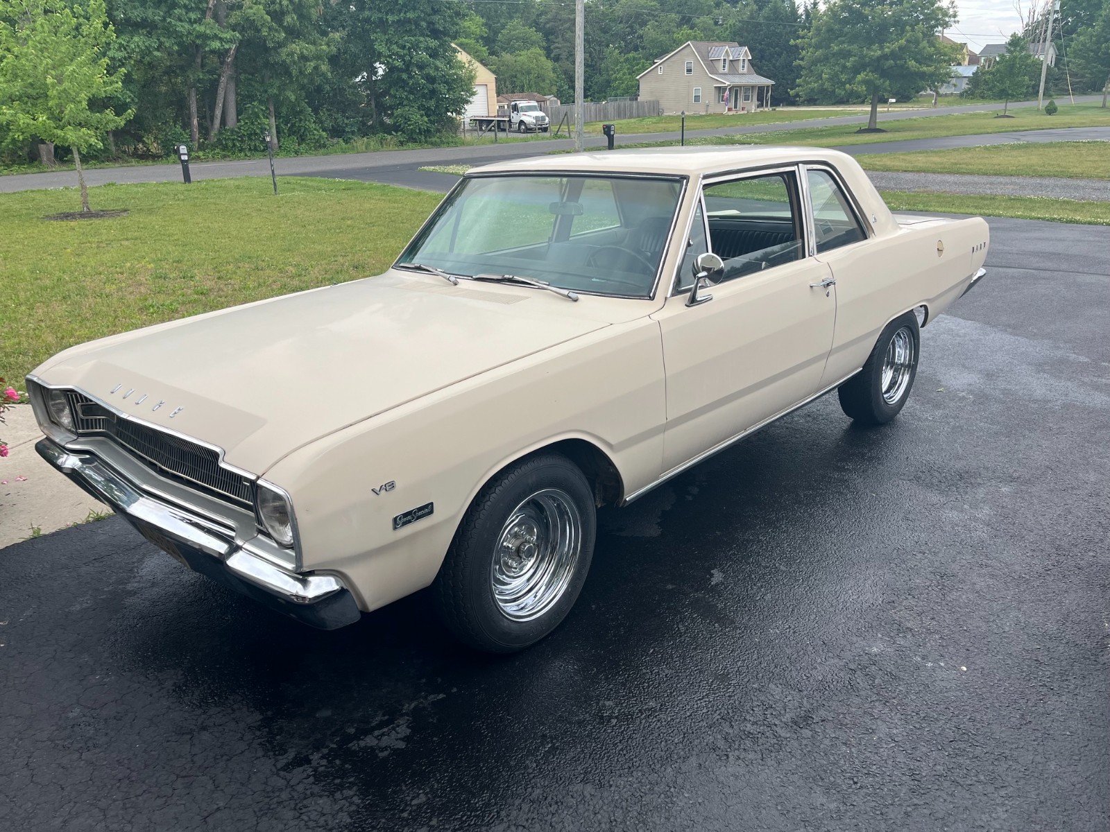 Dodge Dart 1967