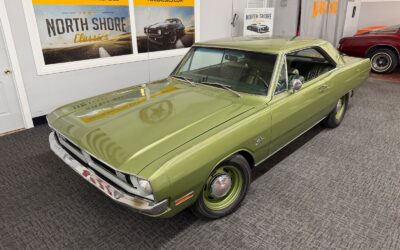 Dodge Dart 1971