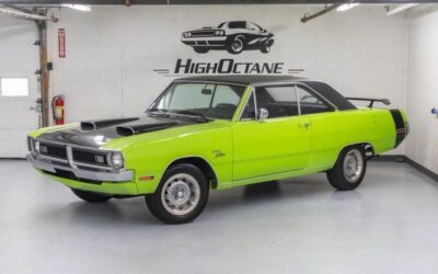 Dodge Dart 1971
