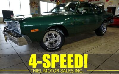 Dodge Dart 1974