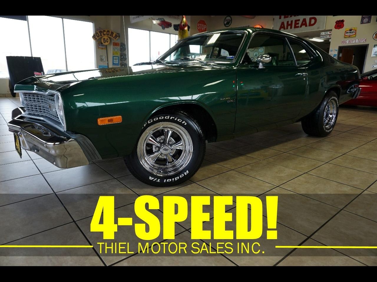 Dodge Dart 1974