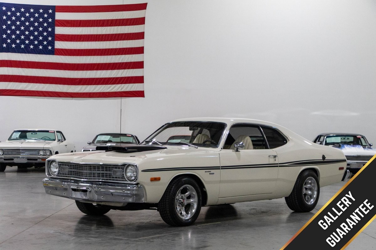 Dodge Dart 1974