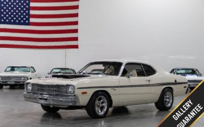 Dodge Dart 1974