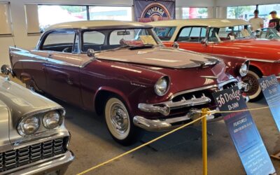 Dodge Lancer 1956