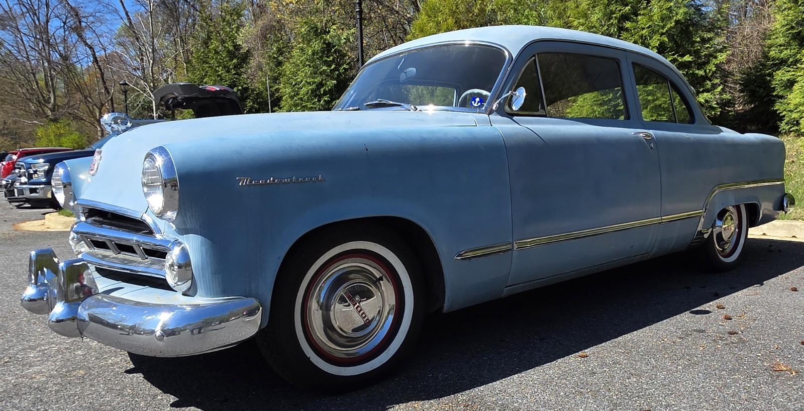 Dodge Other 1953
