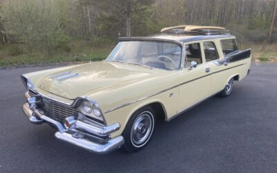 Dodge Other 1958