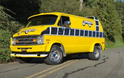 Dodge Other 1977