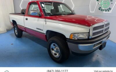 Dodge Ram 1500 1994