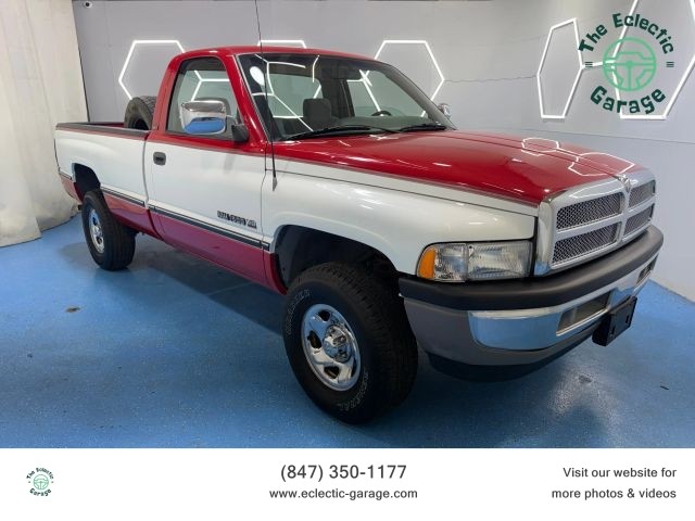 Dodge Ram 1500 1994