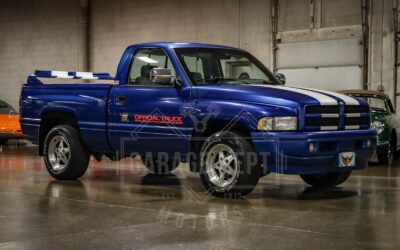 Dodge Ram 1500 1996