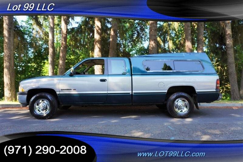 Dodge-Ram-2500-sport-v10-6.8l-a-1995-green