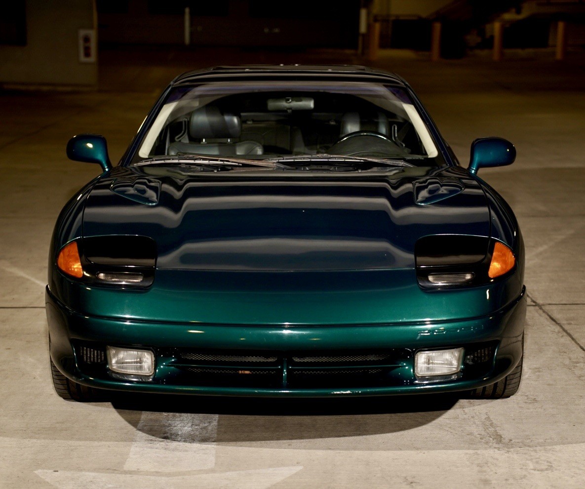 Dodge Stealth 1992