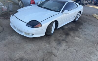 Dodge Stealth 1992
