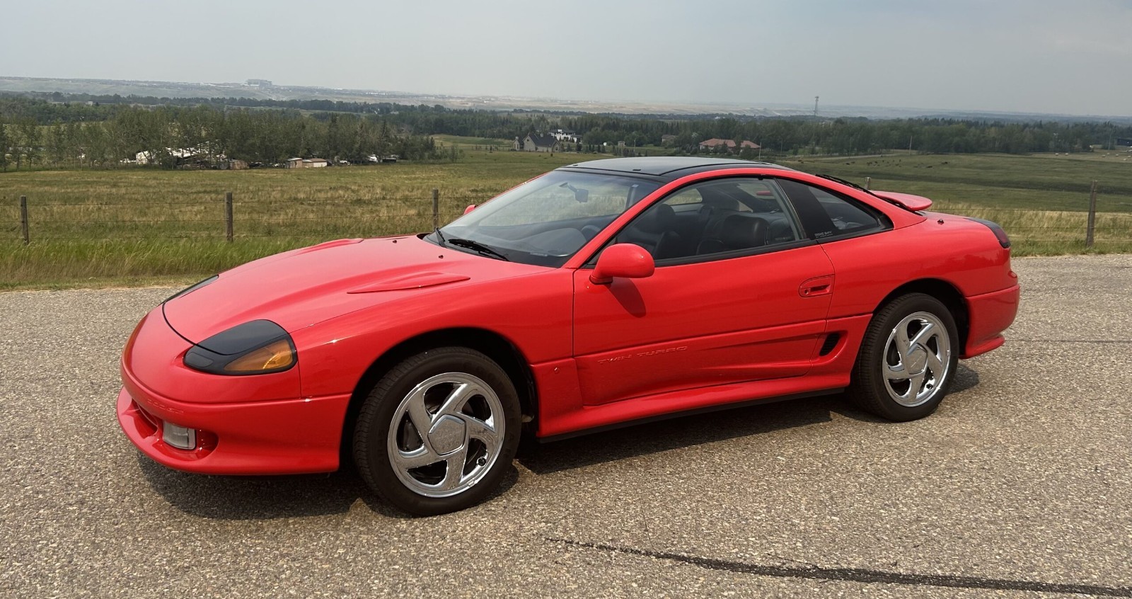 Dodge Stealth 1993