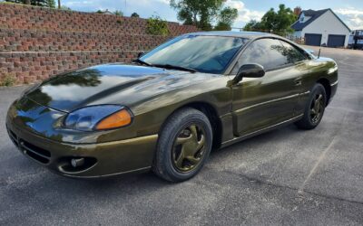 Dodge Stealth 1994